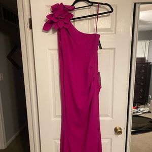 Formal dress